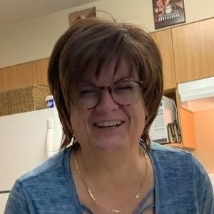 Meet your Posher, Donna